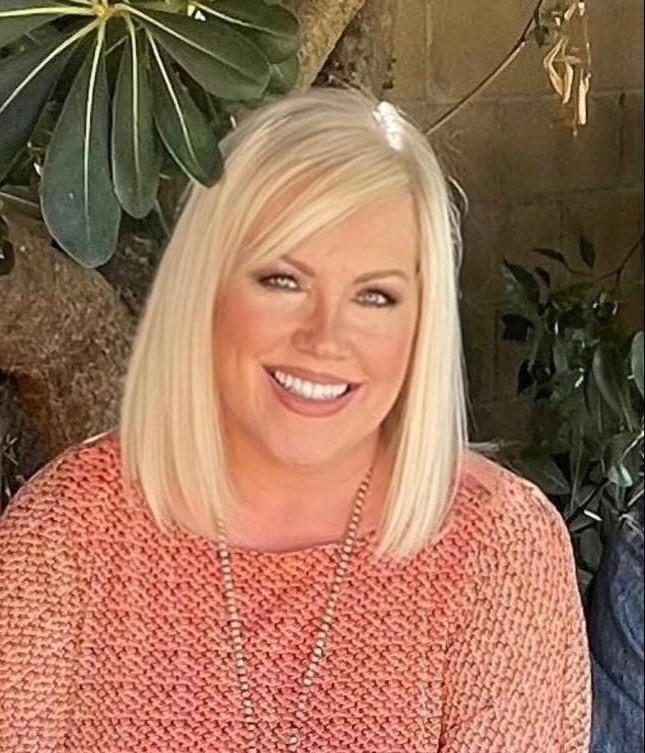 Leslie Callaway